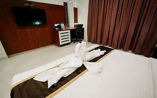 Daksh The Madhuvan Suites Dwarka