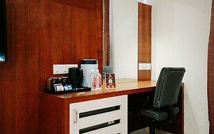Daksh The Madhuvan Suites Dwarka