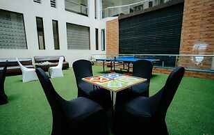 Daksh The Madhuvan Suites Dwarka