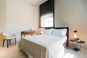Byssus Suites