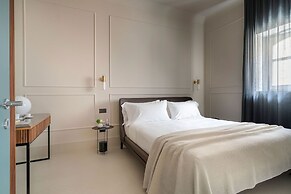 Byssus Suites