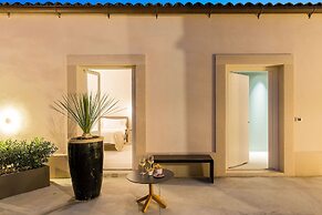 Byssus Suites