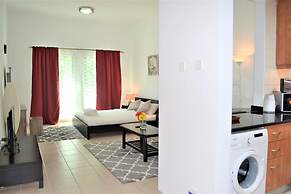 HRI - Studio