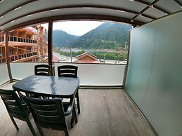 Uzungol Adiloglu Apart