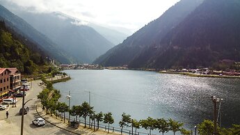 Uzungol Adiloglu Apart