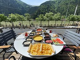 Uzungol Adiloglu Apart