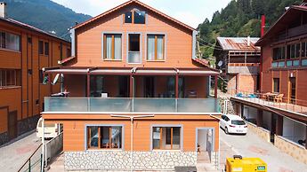 Uzungol Adiloglu Apart