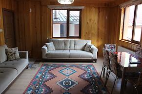 Uzungol Adiloglu Apart