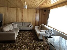 Uzungol Adiloglu Apart