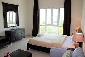 KSLV - Furnished Studio