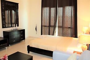 KSLV - Furnished Studio