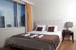 Camlica Tower Hotel