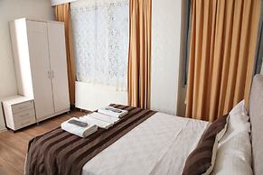 Camlica Tower Hotel