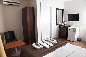 Camlica Tower Hotel