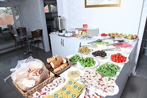 Camlica Tower Hotel