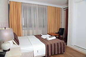 Camlica Tower Hotel