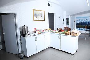 Camlica Tower Hotel