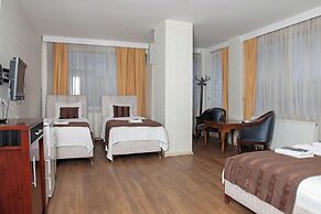 Camlica Tower Hotel