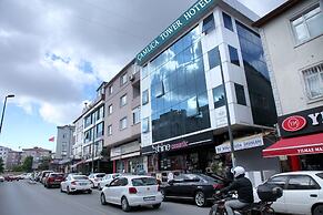Camlica Tower Hotel