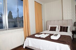 Camlica Tower Hotel