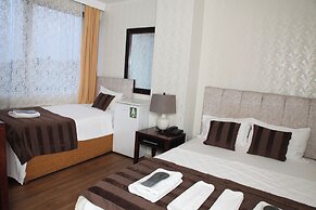 Camlica Tower Hotel