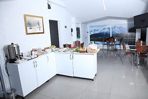 Camlica Tower Hotel