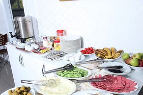 Camlica Tower Hotel