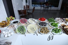 Camlica Tower Hotel