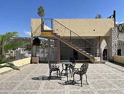 Hotel Hacienda Ventana del Cielo