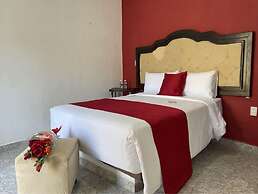 Hotel Hacienda Ventana del Cielo