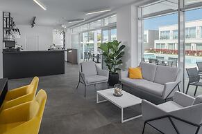 Apartments Maj Residence Luxury