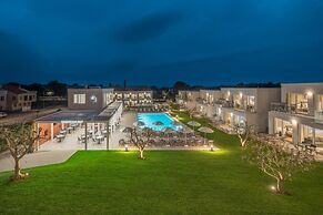 Apartments Maj Residence Luxury