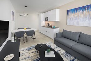 Apartments Maj Residence Luxury