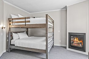 Northwinds Hotel Canmore