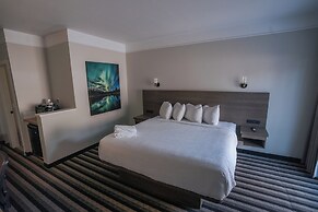 Northwinds Hotel Canmore