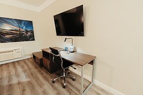 Northwinds Hotel Canmore