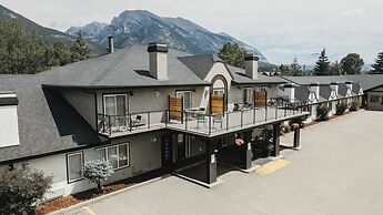Northwinds Hotel Canmore