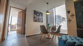 Missum Versatile Living