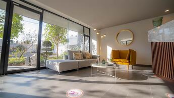 Missum Versatile Living