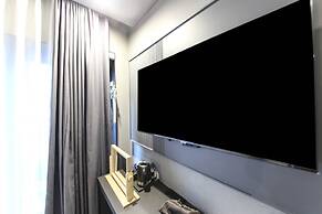 Busan station city hotel