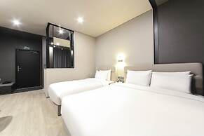 Busan station city hotel