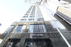 Busan station city hotel