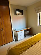 HOTEL TIERRA ROJA