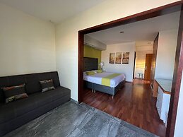 HOTEL TIERRA ROJA