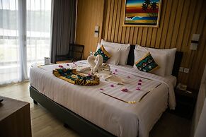 Raja Hotel Kuta Mandalika Resort & Convention