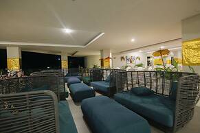 Raja Hotel Kuta Mandalika Resort & Convention