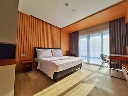 Raja Hotel Kuta Mandalika Resort & Convention