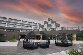 Raja Hotel Kuta Mandalika Resort & Convention
