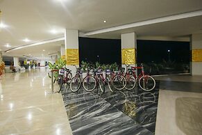 Raja Hotel Kuta Mandalika Resort & Convention