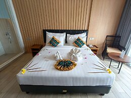 Raja Hotel Kuta Mandalika Resort & Convention